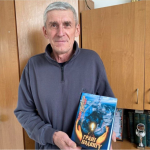 20-річним поїхав у Чорнобиль: спогади волинянина, який будував дороги в зоні відчуження ЧАЕС