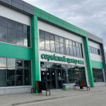 На Волині чоловік підробив документи і переписав на себе чужий мікроавтобус