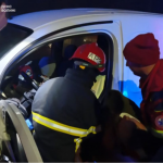 Водія затисло в авто: судили водія, який п'яним спричинив ДТП біля Луцька