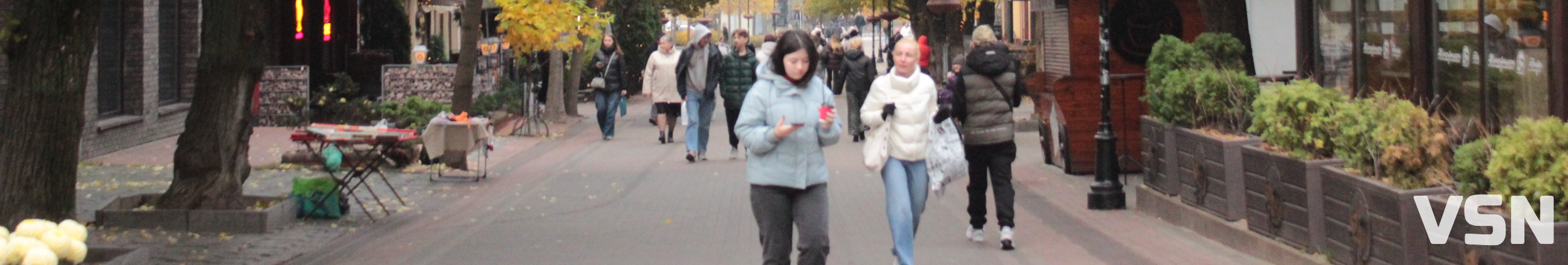 «Звісно, відзначаємо» чи «не прийнято»: як у Луцьку ставляться до Геловіну