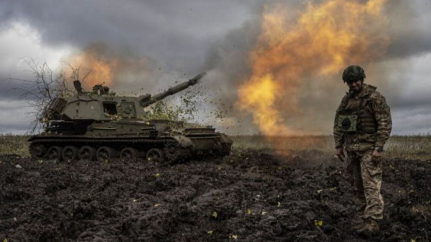 Союзники підштовхують Україну до звільнення всіх територій до осені – Bild