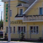 «Воєнних не селимо»: у Луцьку готель відмовив військовослужбовцю у поселенні