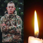 Війна забрала життя молодого Героя з Волині Петра Жука