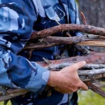 На Волині селянин пішов у ліс по дрова й отримав 17 тисяч гривень штрафу