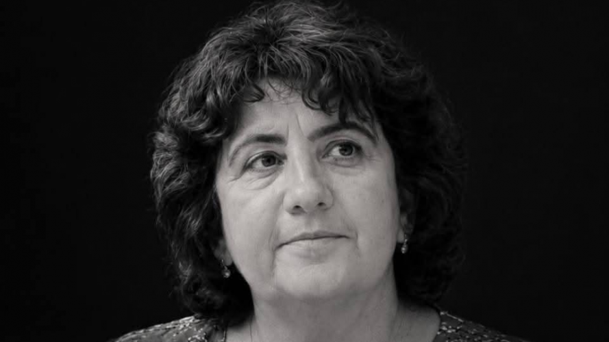 На Волині померла працівниця лікарні, яка 37 років присвятила медицині