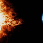 магнітні бурі в україні