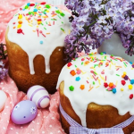 Ідеальна паска без замішування: швидкий рецепт без клопоту