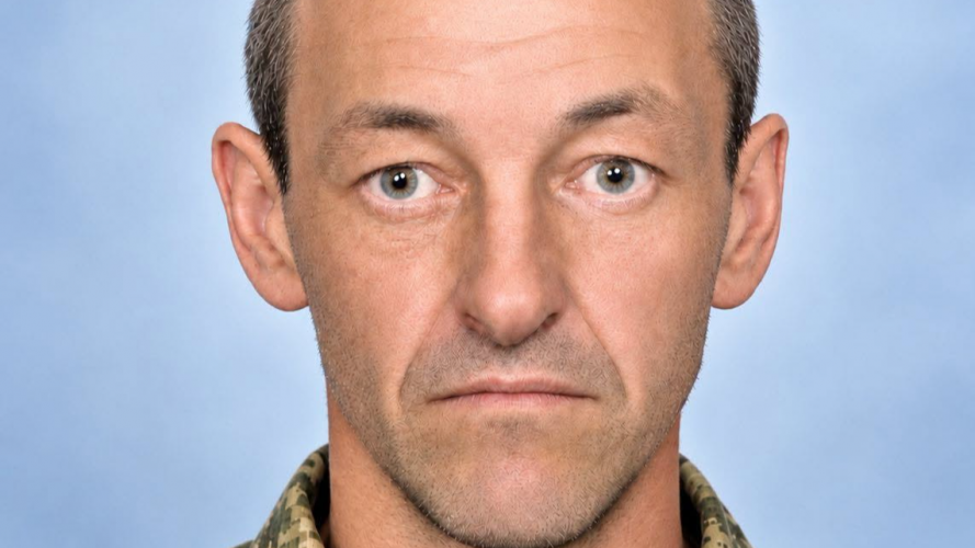 Унаслідок удару FPV-дрона загинув Герой з Волині Олександр Шумік