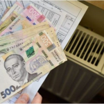 Лучани заборгували за тепло і гарячу воду 131,5 мільйона гривень