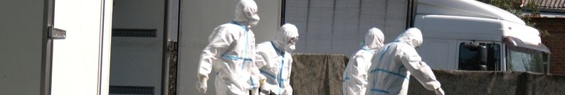 Усі вони у дуже дивному стані: як на Волині ідентифікують тіла полеглих Героїв, які повернули з Росії