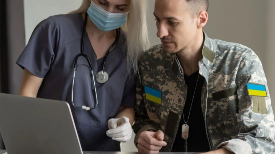 Усіх не заберуть: список хвороб, що звільняють від армії у 2025 році