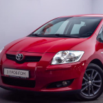 У Володимирі чоловіка засудили за шахрайство з авто на понад 12 тисяч доларів