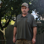 Піхотинець «Добрий» з 100 бригади взяв у полон двох окупантів під Торецьком