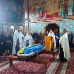 Назавжди у строю: волиняни провели в останню дорогу кулеметника Вячеслава Філіпчука