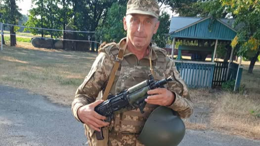 Майже рік вважався зниклим безвісти: війна забрала життя ще одного захисника з Волині