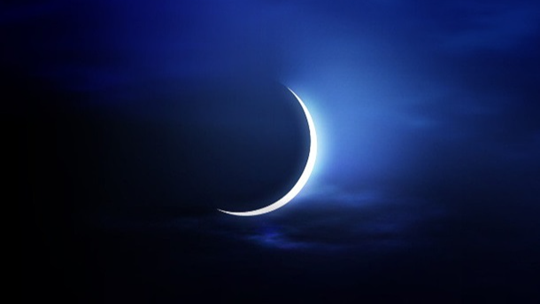 Молодик у жовтні 2025 року: що категорично не можна робити у період нового Місяця