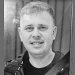 Обірвалося життя стоматолога з Волині