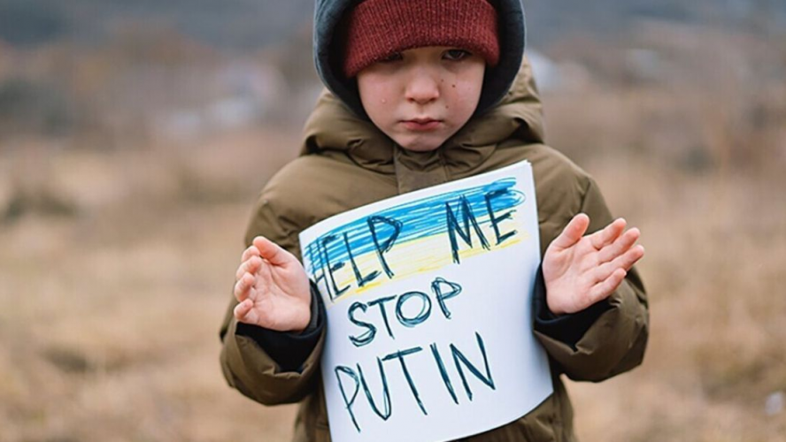Україна має підтверджені дані про 386 українських дітей, яких усиновили в Росії