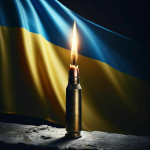 На Волині в останню дорогу проведуть Миколу Шила та Олексія Олімпіюка - просять гідно вшанували