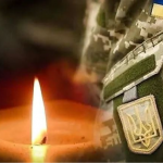 На Волині під час відпустки в ДТП загинув військовослужбовець Петро Костровський