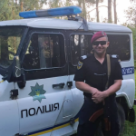 Найстарший з-поміж чотирьох дітей: спогади про полеглого на фронті поліцейського з Волині