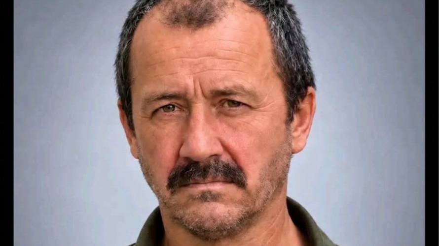 На Волині зустрінуть тіло загиблого захисника Василя Вороб’я