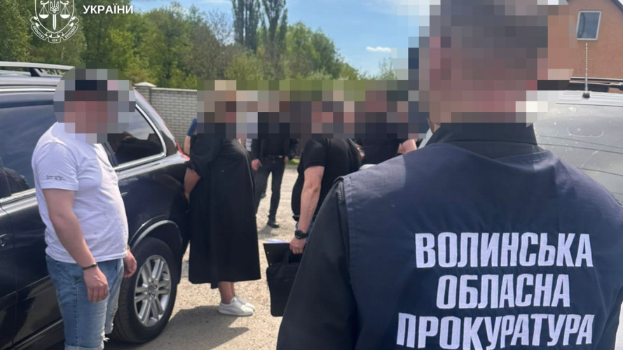 До 8 тисяч доларів за фіктивну інвалідність: на Волині судитимуть трьох учасників схеми