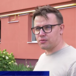 У Луцьку сусіди врятували пенсіонера з пожежі: вибили двері й вивели з квартири