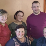 Разом майже 50 років: історія волинського подружжя