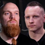 «Спорт після бою» – як ветерани війни на Волині повертаються до життя через стронгмен