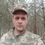 Більше року вважався зниклим безвісти: війна забрала життя Героя з Волині Миколи Шила