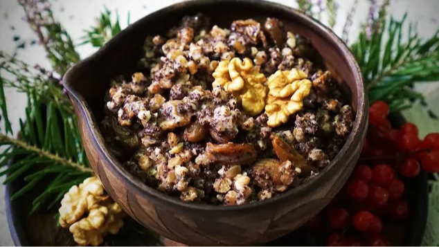 Скільки коштує приготувати кутю у Луцьку? Ціни на ринку та у супермаркеті