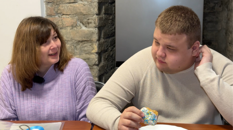 Шукали ліки, але знайшли шлях: історія мами, яка не здалася заради сина з аутизмом