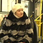 Має лише один запис у трудовій: історія водійки тролейбуса з Луцька