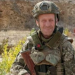 Вважався зниклим безвісти: на Волині прощатимуться з Героєм Віталієм Бомазюком