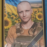 Серце 31-річного Героя зупинилося на Волині під час короткої відпустки: історія Андрія Горайчука, відзначеного «Хрестом Хоробрих»