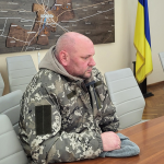 «Вони діти, але такі дорослі»: історія волинянина, який втратив 20-річного сина на війні