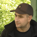 Морський піхотинець Олександр Савов помер