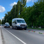 На вічний спочинок у рідну Боратинську громаду повернувся полеглий Герой Владислав Задворний