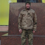 Нещодавно виповнилося 32 роки: у Курській області загинув молодий Герой з Волині Віталій Кайдик