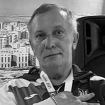 Виховав плеяду титулованих спортсменів: обірвалося життя волинського тренера