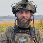 Загинув у свій 27-й день народження: на Волині поховали Героя Станіслава Ядловського