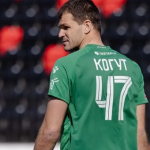 Богдан Когут ледь не втратив зір