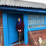 Раз в тиждень приїжджає «магазин на колесах»: як живе село Сваловичі на Волині