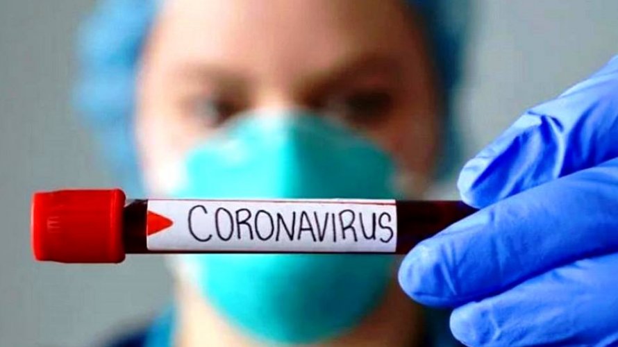 На Волині за тиждень від коронавірусу померли дві людини