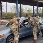 6500 доларів за шлях до Білорусі: на Волині чоловік хотів переправити військовозобов’язаного через кордон