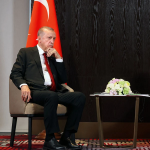 Путін домовиться з Ердоганом щодо зерна, - Клімкін