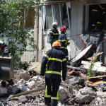 Планували весілля: у Луцьку під завалами багатоповерхівки знайшли тіла молодої пари, — ЗМІ