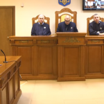 Бійка у Луцьку завершилася судом: нападника на поліцейського залишили на волі