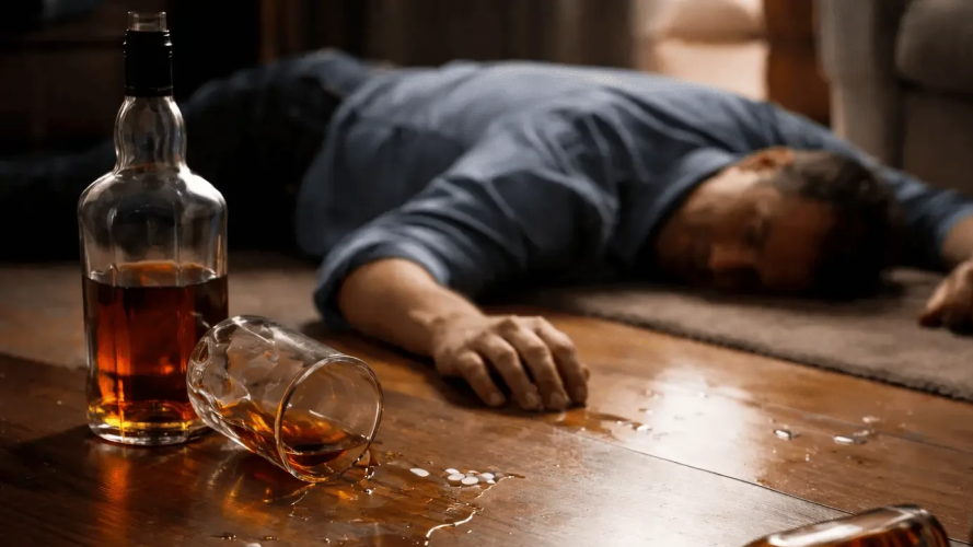 Кодування від алкоголізму: сучасний підхід до тверезого життя